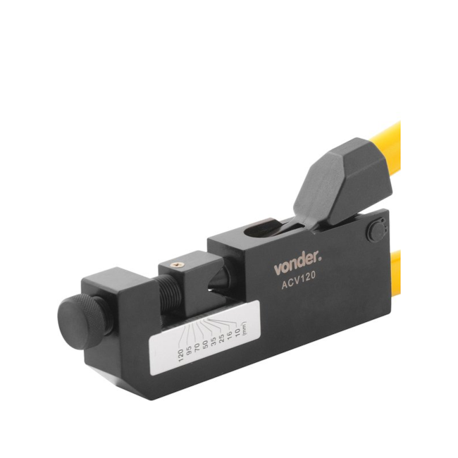 Alicate Crimpador ACV 120 24.1/2'' 3686120000 VONDER-719053aa-360d-41f9-8467-180b37df109c