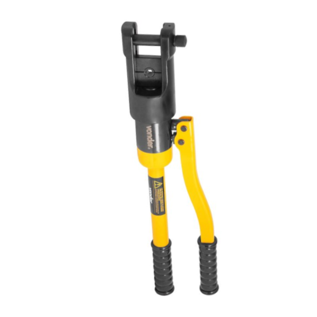 Alicate Crimpador Hidráulico ACV300 3686300000 VONDER-e858938e-155f-4a5a-b27b-0876065ce261