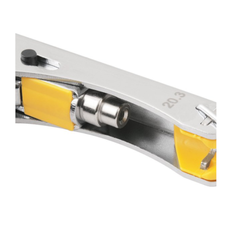 Alicate Crimpador para Cabo Coaxial 130mm 3662100550 VONDER-13caeacd-059c-4c16-a3ad-b6683bca0878