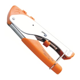 Alicate Crimpador Para Cabos Coaxiais 6