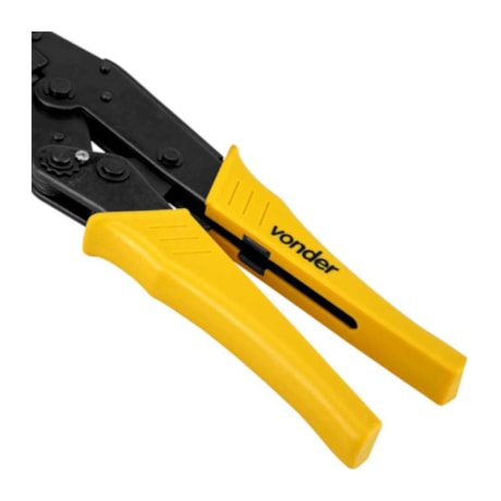 Alicate Crimpador para Terminais Isolados Tubulares de 4,0 mm² a 16,0 mm² AC 400 VONDER-5fd08d9c-14cb-4784-9bc1-4df5a9fe5d2c