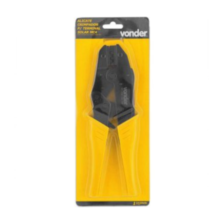 Alicate Crimpador para Terminal Solar MC4 3686025600 VONDER-29dd6f0a-9ecb-4ade-80cd-4b4d501ae21e
