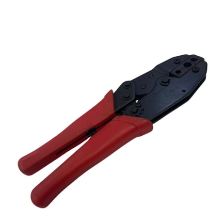 Alicate Crimpador Prensa Terminais Conectores BNC e TNC HT-336C-02038bd3-7f3f-4026-9b6c-f0d3b5704db1