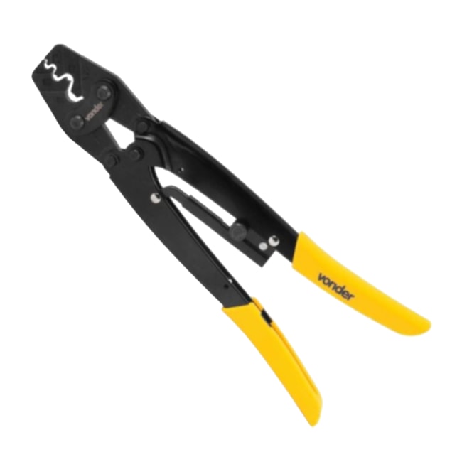 Alicate Crimpador Prensa Terminais sem Isolação 1,25mm a 16,0mm ACV 160 3686160000 VONDER-945254df-d74e-4c73-b4dc-de6e69983e25