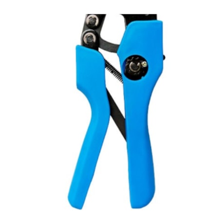 Alicate Crimpador Prensa Terminal Catraca 0.5 A 6MM R010255 RIO SUL-383883ae-718c-44c9-98aa-e46defbd2074