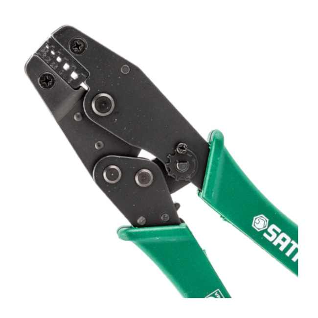 Alicate Crimpador Prensa Terminal Catraca ST91102ST SATA-77e1f10f-7c5e-4525-8738-321e58cce637