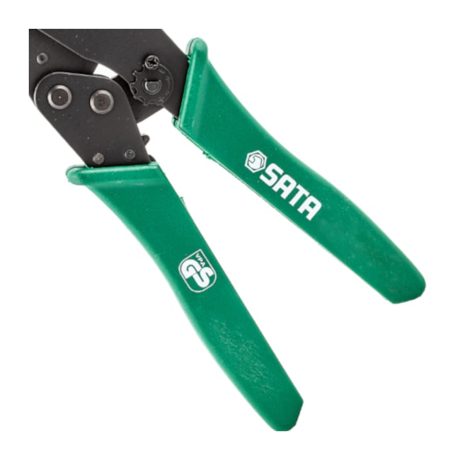 Alicate Crimpador Prensa Terminal Catraca ST91102ST SATA-05831b42-bd91-442a-9641-9e36c9b5354d