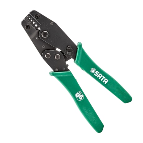 Alicate Crimpador Prensa Terminal Catraca ST91102ST SATA-d016d1f1-4147-4db2-b36f-2752788876a2