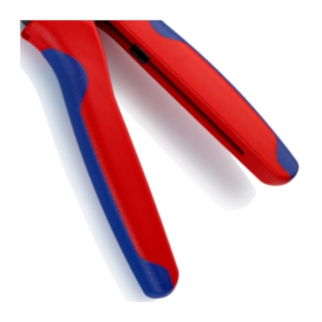 Alicate Crimpador Prensa Terminal de 0.5mm a 6mm PreciForce 97 52 35 KNIPEX-e6a1666b-c36a-4141-a940-d9d144988a4c