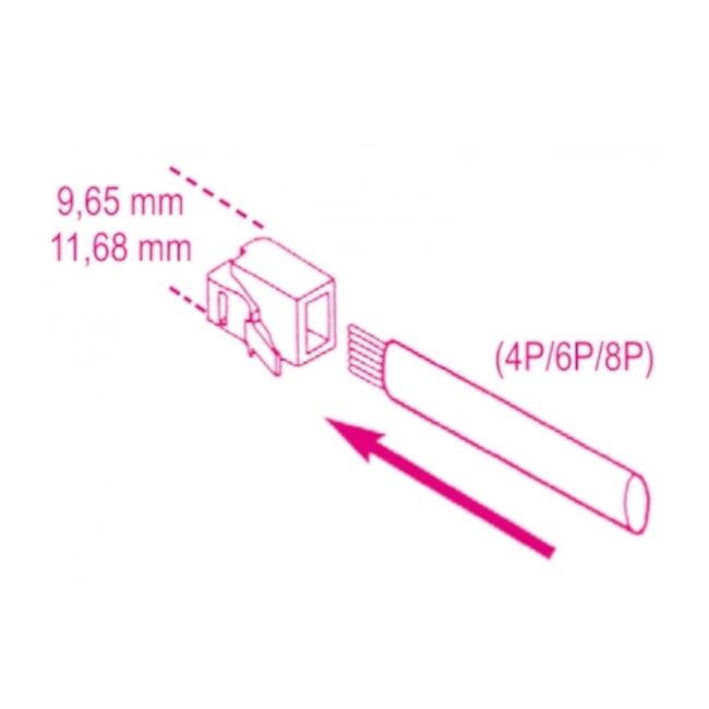 Alicate Crimpador RJ11/RJ12/RJ45 1601/PC BETA-be816d45-0896-4fa6-9c98-5610add95371