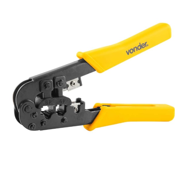 Alicate Crimpador RJ45/11/12 com 26 Peças 3686026000 VONDER-be6f7223-522c-439a-8f9c-ae1b1cbc19fe