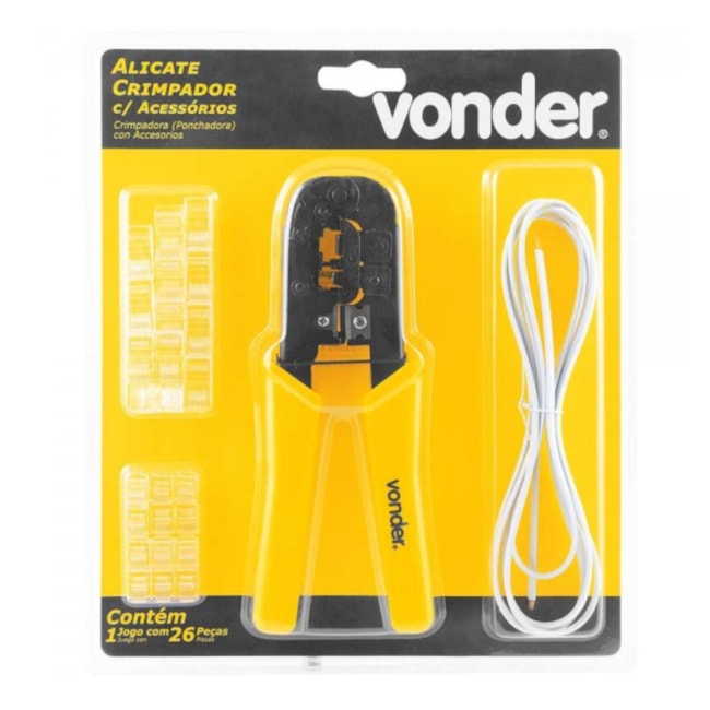 Alicate Crimpador RJ45/11/12 com 26 Peças 3686026000 VONDER-3d342c06-1cf6-41fd-987b-e385cd6af9fd