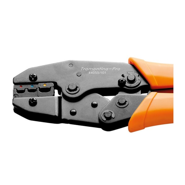 Alicate Crimpador Terminal 0,5mm à 6mm 44055/101 TRAMONTINA PRO-f1466308-5735-410b-a4cf-637c9afc7a98