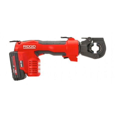 Alicate Crimpadora de Terminais a Bateria RE-600 57663 RIDGID-0a36a0e9-b8a6-4ac5-afa1-6d308e4b57ca