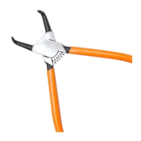 Alicate de Anel Interno Bico Curvo 7