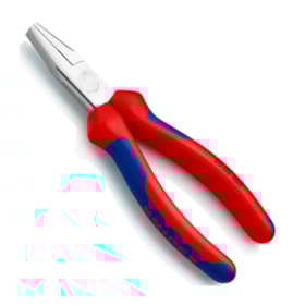 Alicate de Bico Chato 6.1/4