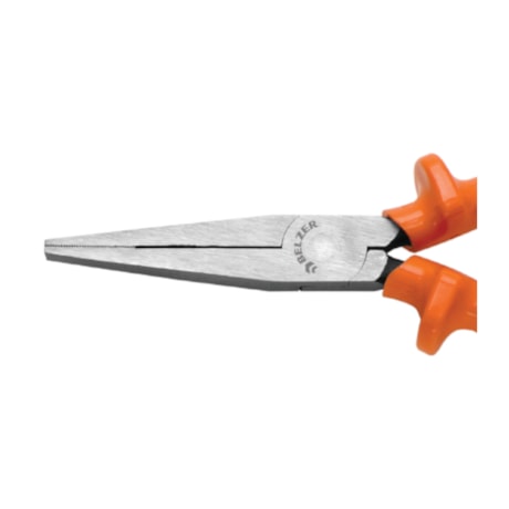 Alicate de Bico Chato Longo 6.1/2