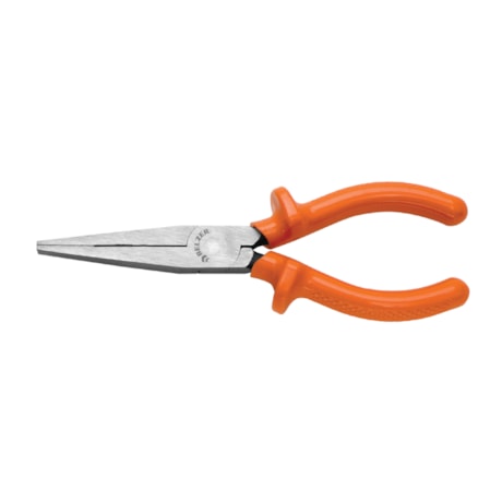 Alicate de Bico Chato Longo 6.1/2