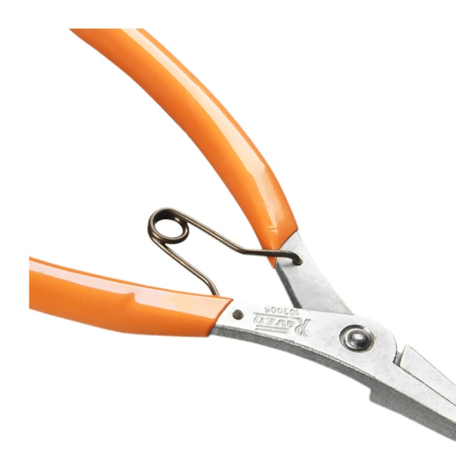 Alicate de Bico Chato para a Trava da Junta Homocinética 103005 RAVEN-2ff71712-f245-403d-a8ff-ee27018a17dc