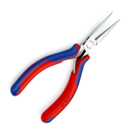 Alicate de Bico Meia Cana 5.3/4