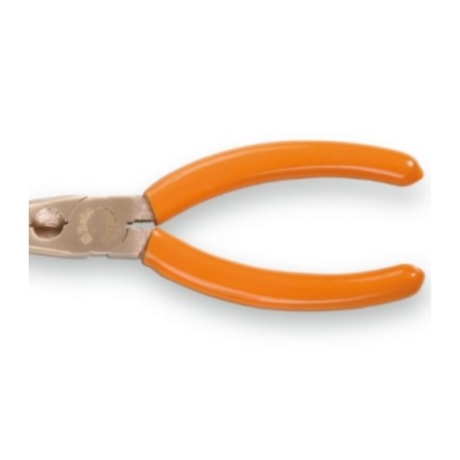 Alicate de Bico Meia Cana 5