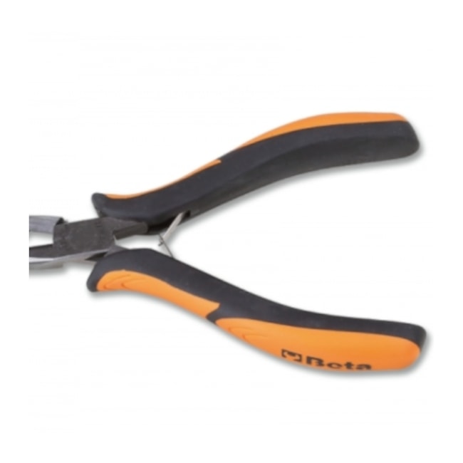 Alicate de Bico Meia Cana 5