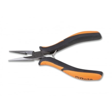 Alicate de Bico Meia Cana 5