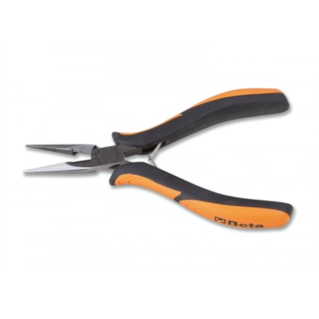 Alicate de Bico Meia Cana 5