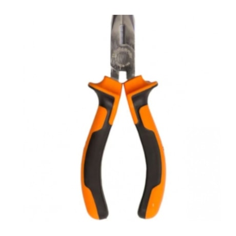 Alicate de Bico Meia Cana 6