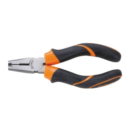 Alicate de Bico Meia Cana 6