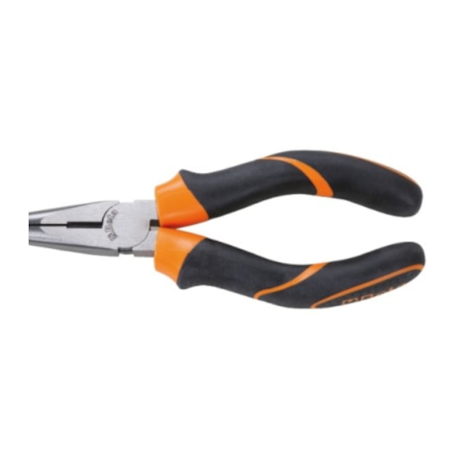 Alicate de Bico Meia Cana 6