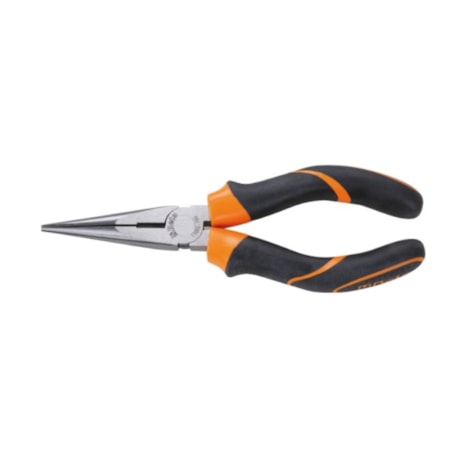 Alicate de Bico Meia Cana 6