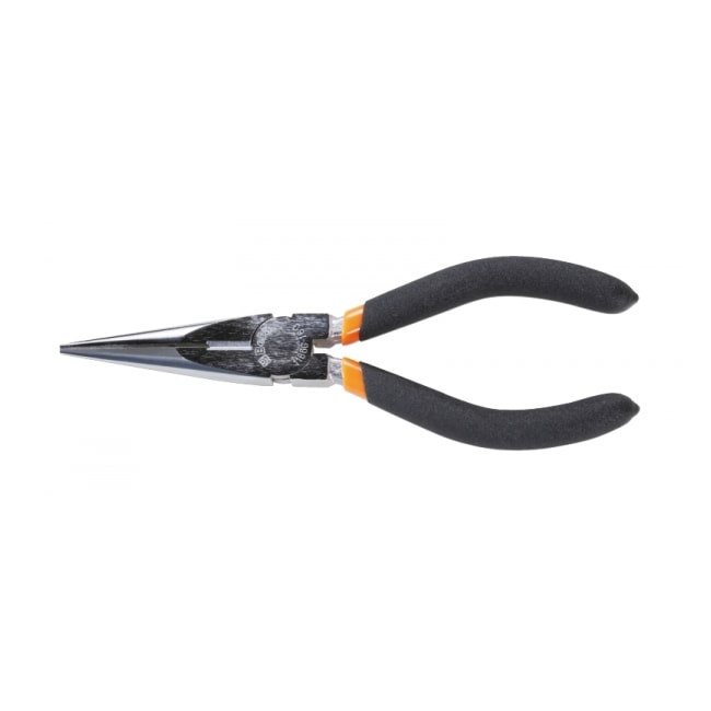 Alicate de Bico Meia Cana 6