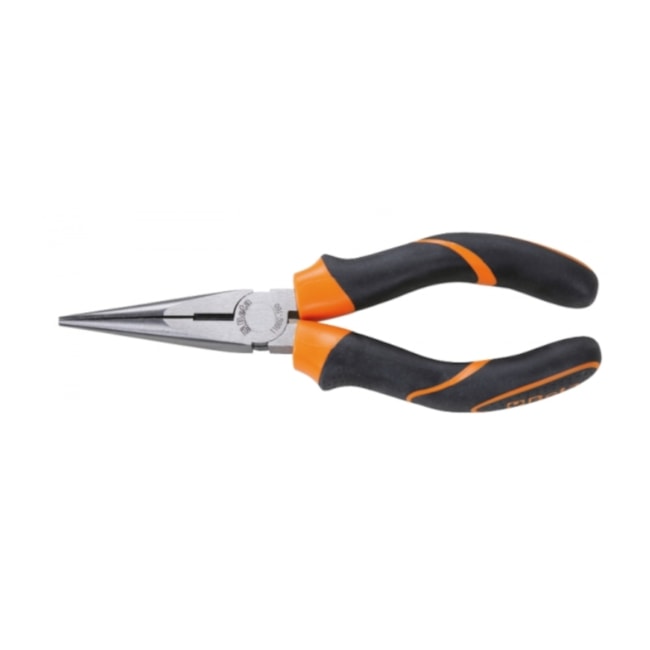 Alicate de Bico Meia Cana 8