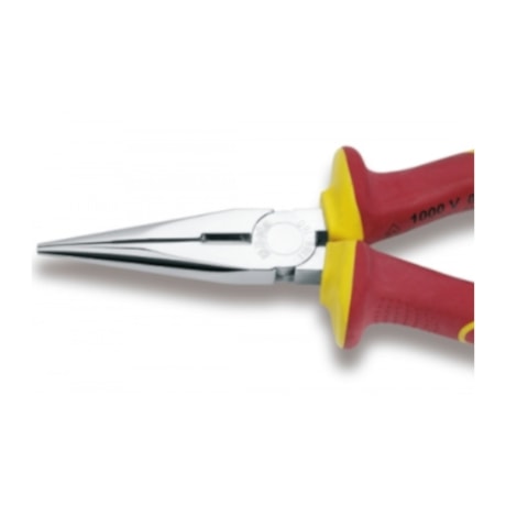 Alicate de Bico Meia Cana 8