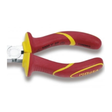 Alicate de Bico Meia Cana 8