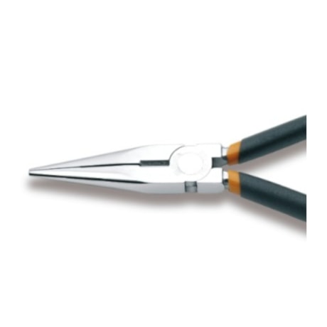 Alicate de Bico Meia Cana 8