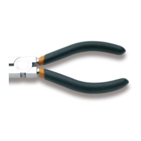 Alicate de Bico Meia Cana 8