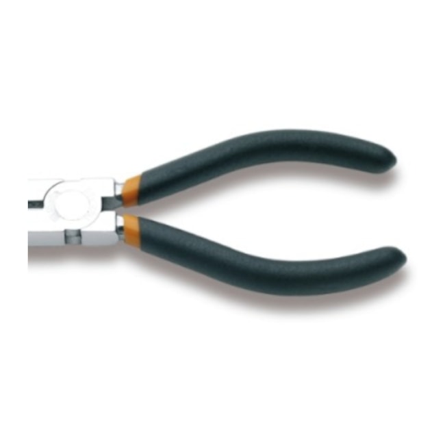 Alicate de Bico Meia Cana 8