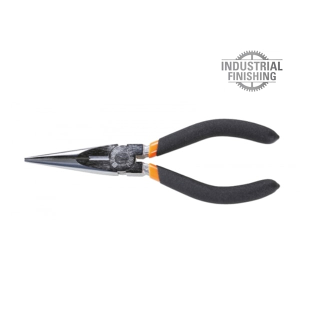 Alicate de Bico Meia Cana 8