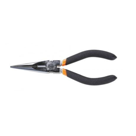 Alicate de Bico Meia Cana 8