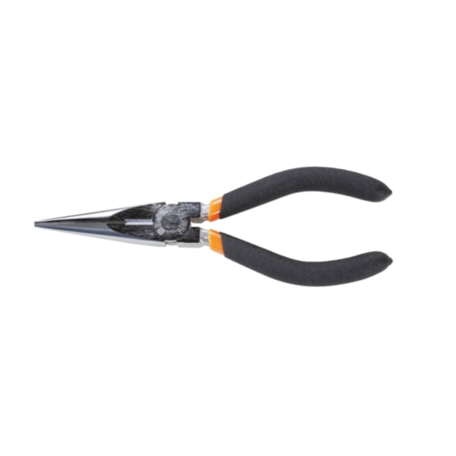 Alicate de Bico Meia Cana 8