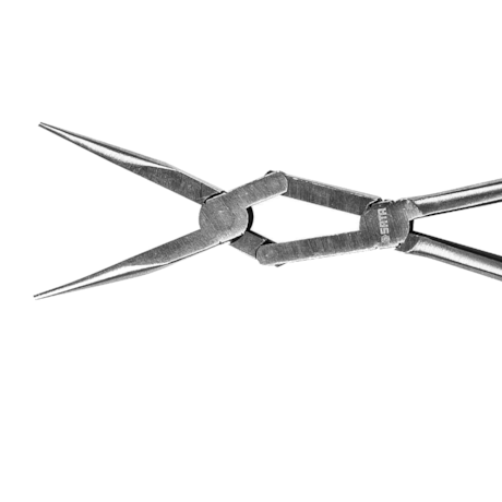 Alicate de Bico Meia Cana Extra Longo 13.1/2 ST70711ST SATA-e32e412c-1140-413c-b9e2-2c32357af228
