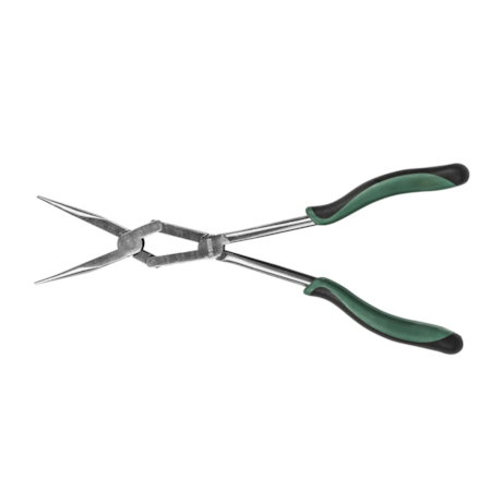 Alicate de Bico Meia Cana Extra Longo 13.1/2 ST70711ST SATA-5456b7cf-9d5c-4642-af31-5effce1fcb49