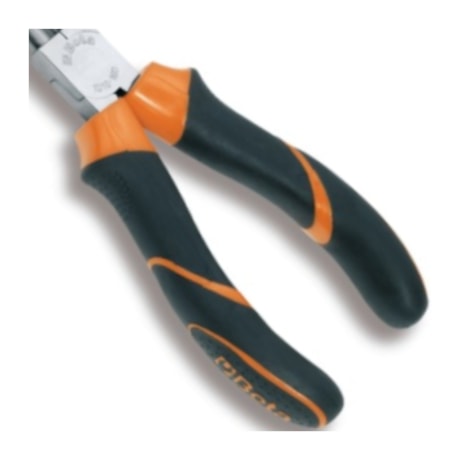 Alicate de Bico Redondo 6.1/4