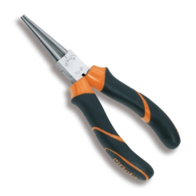 Alicate de Bico Redondo 6.1/4