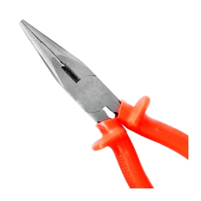 Alicate de Bico Reto 6