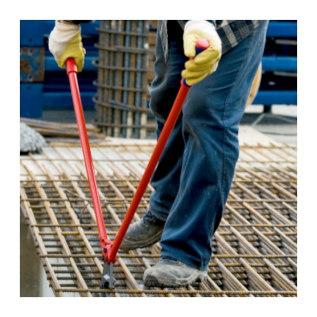 Alicate de Corte de Malha de Ferro 950mm 71 82 950 KNIPEX-8c3c26f1-9f29-4203-afd8-aa16baf15d54