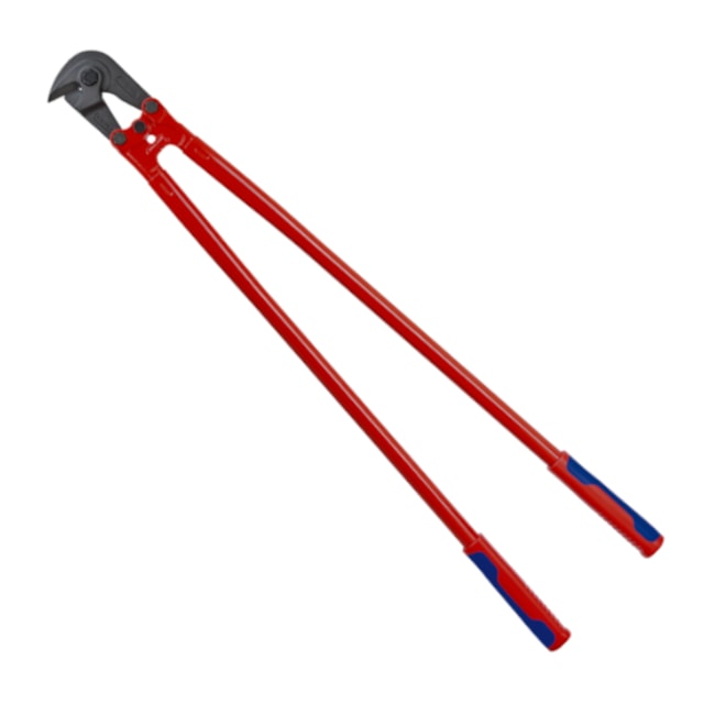 Alicate de Corte de Malha de Ferro 950mm 71 82 950 KNIPEX-fd500e15-4d38-4bb8-8dde-5520979dcbc4