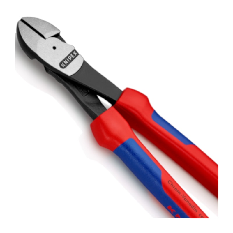 Alicate de Corte Frontal 8